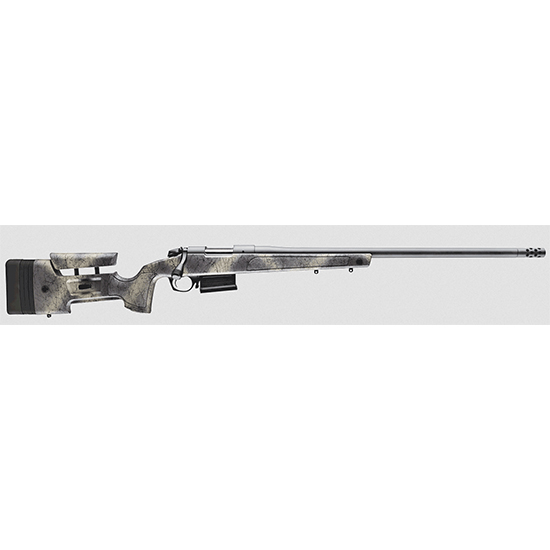 BGA B-14 WILDERNESS 7MM MAG 24